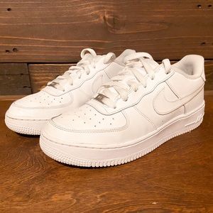 Nike Air Force 1 White